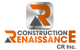 RobboDesign Clients :: Construction Renaissance