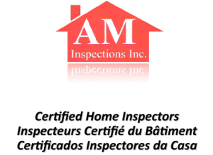 RobboDesign Clients :: AM Inspections Inc.