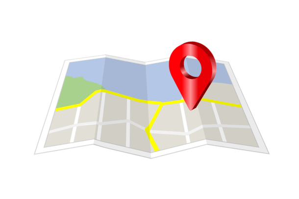 Google maps - local seo silo sites