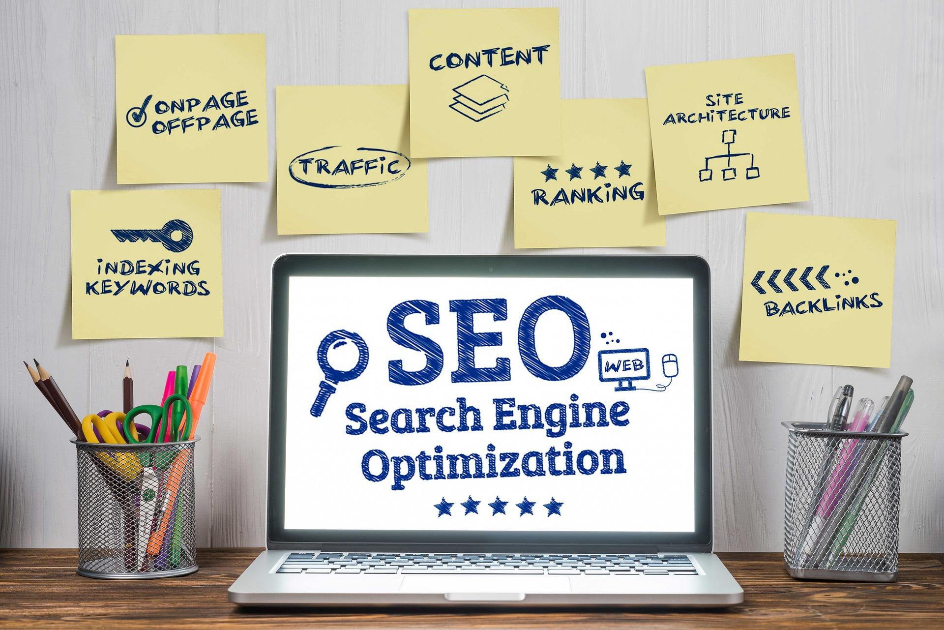 search engine optimization specialist near me