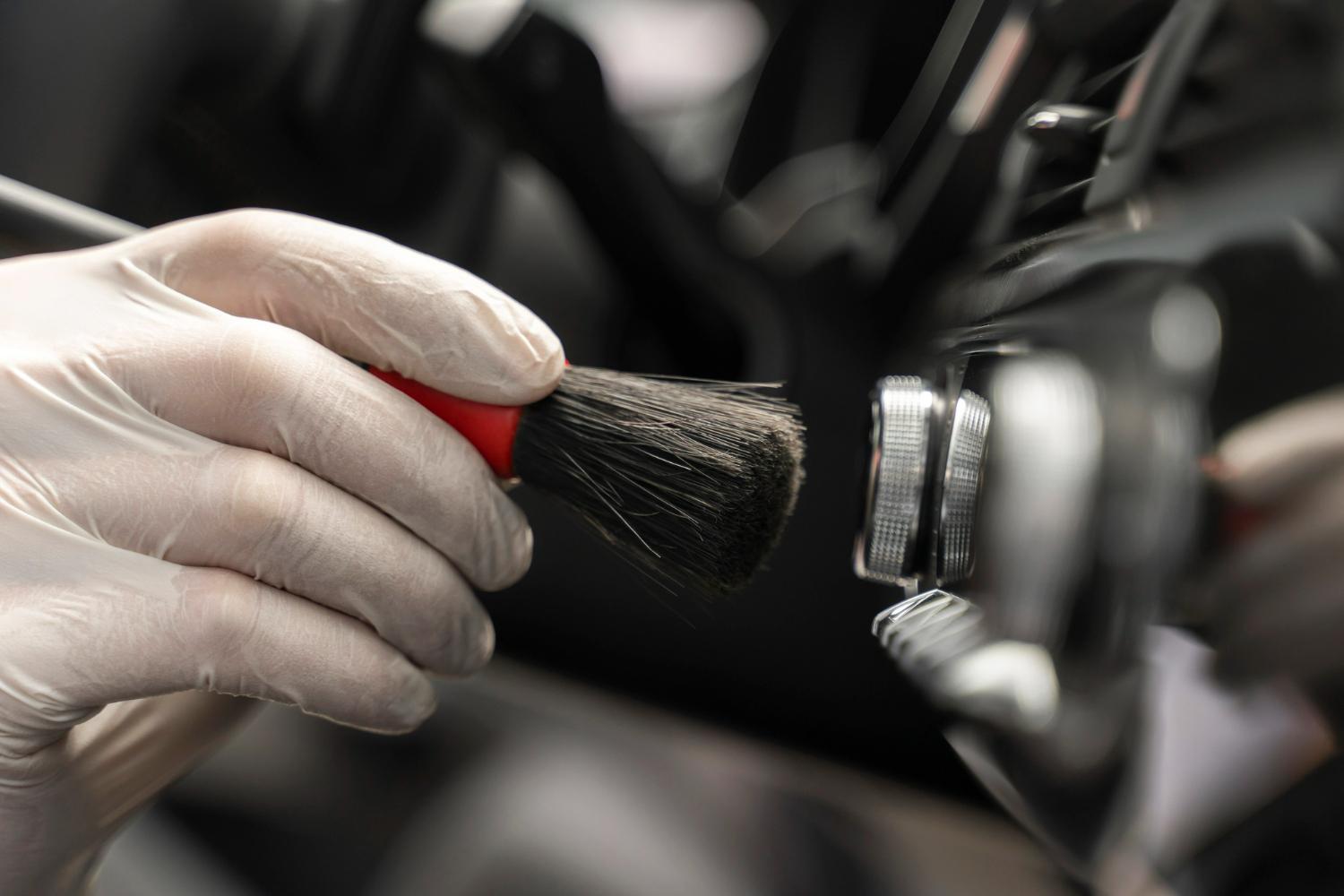 SEO for auto detailing